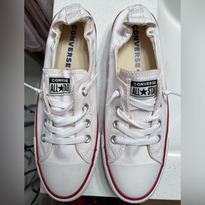 Women’s Converse sneakers